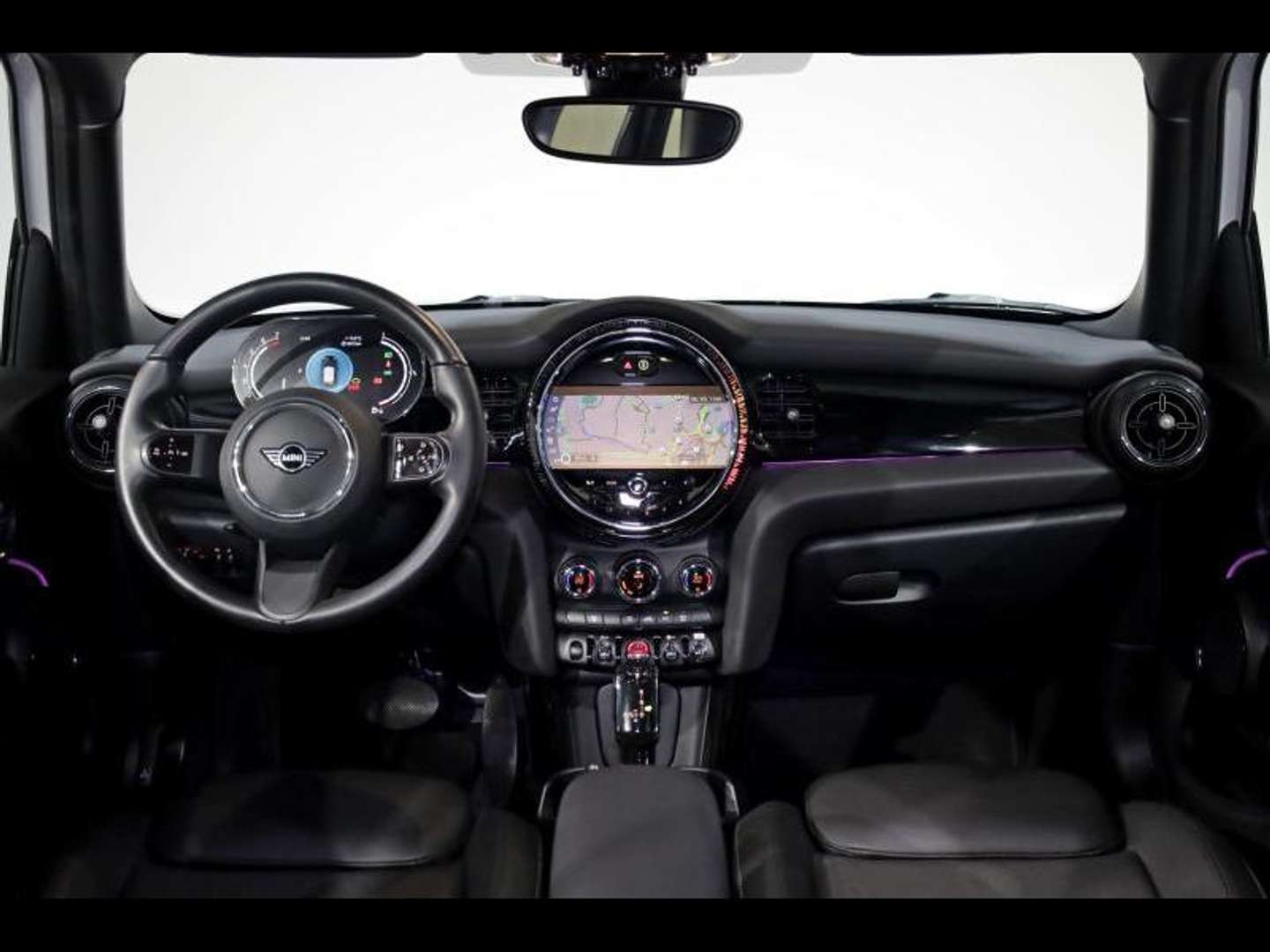 Mini 5 Portes Cooper - 2023 - Joinsteer - #6