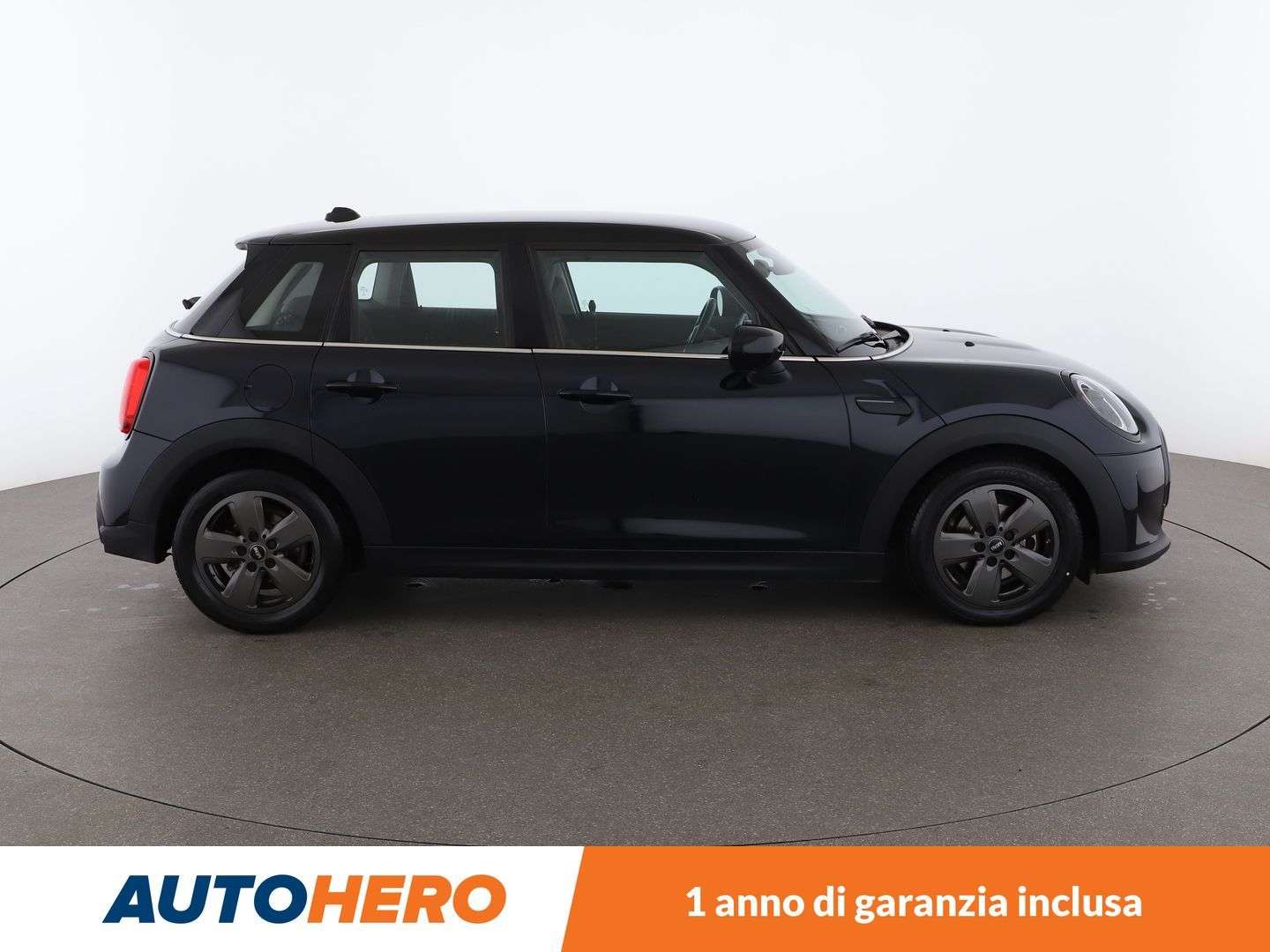 Mini Cooper Essential Cooper - 2022 - Joinsteer - #5