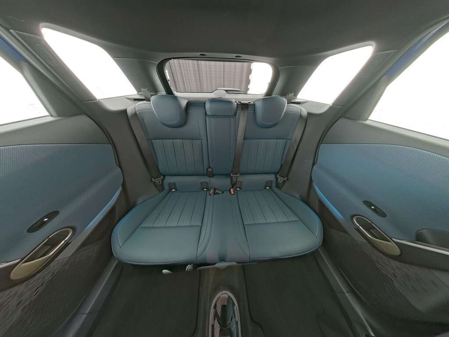 Mini Aceman Favoured Cooper SE - 2025 - Joinsteer - #5