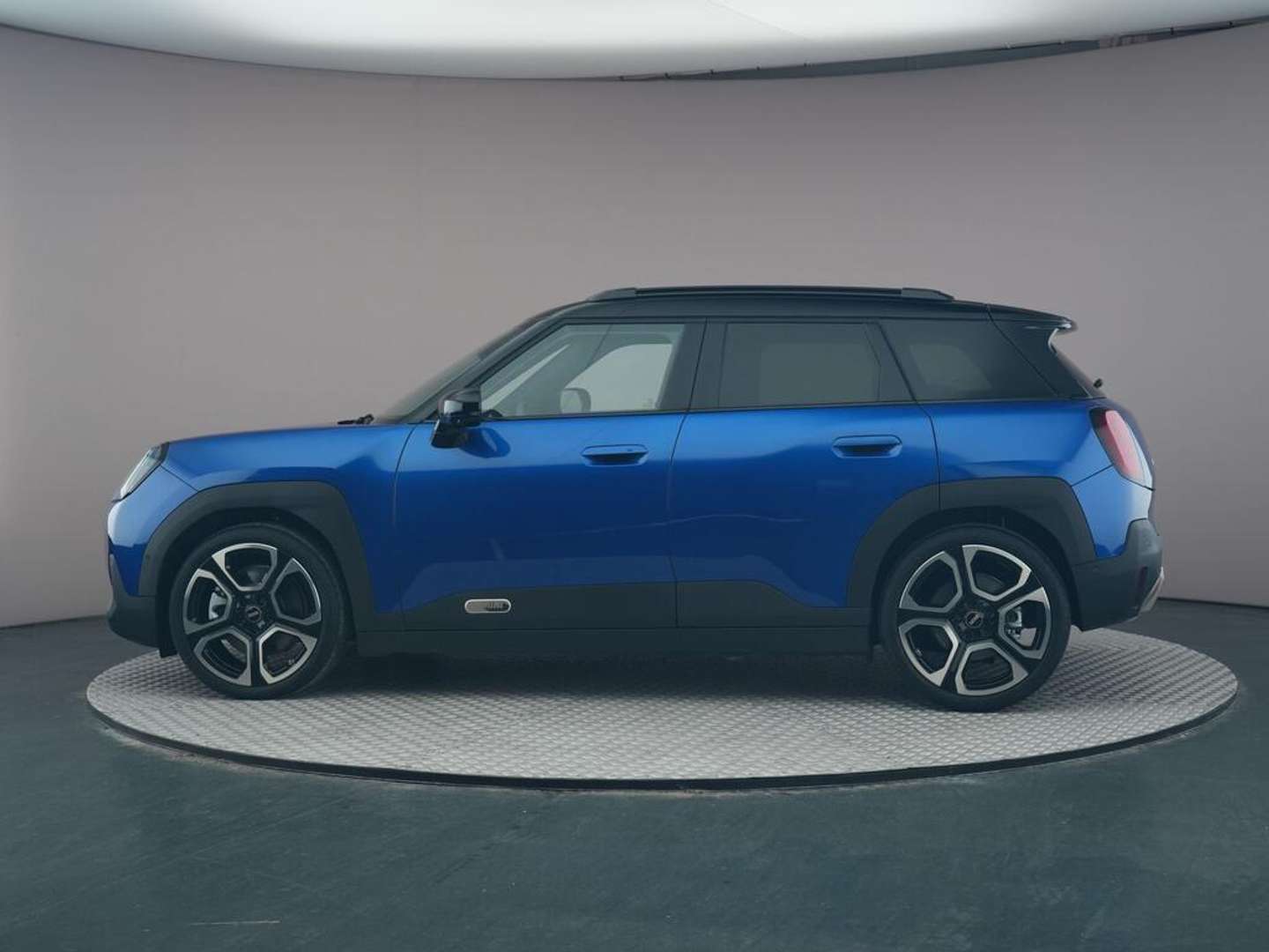 Mini Aceman Favoured Cooper SE - 2025 - Joinsteer - #6