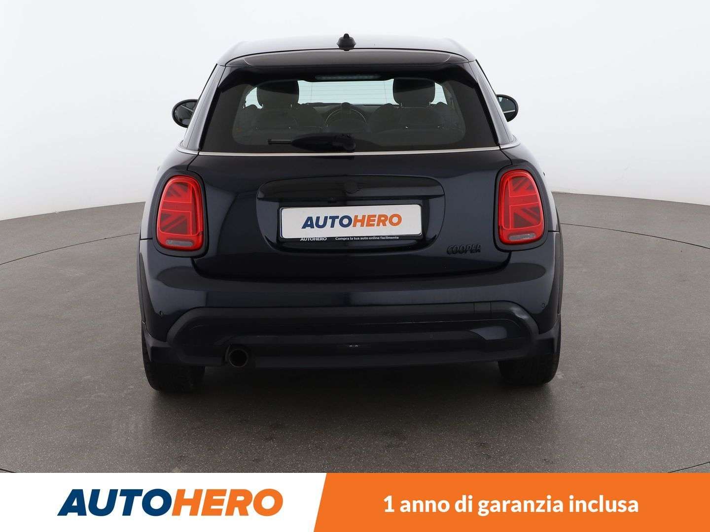 Mini Cooper Essential Cooper - 2022 - Joinsteer - #3