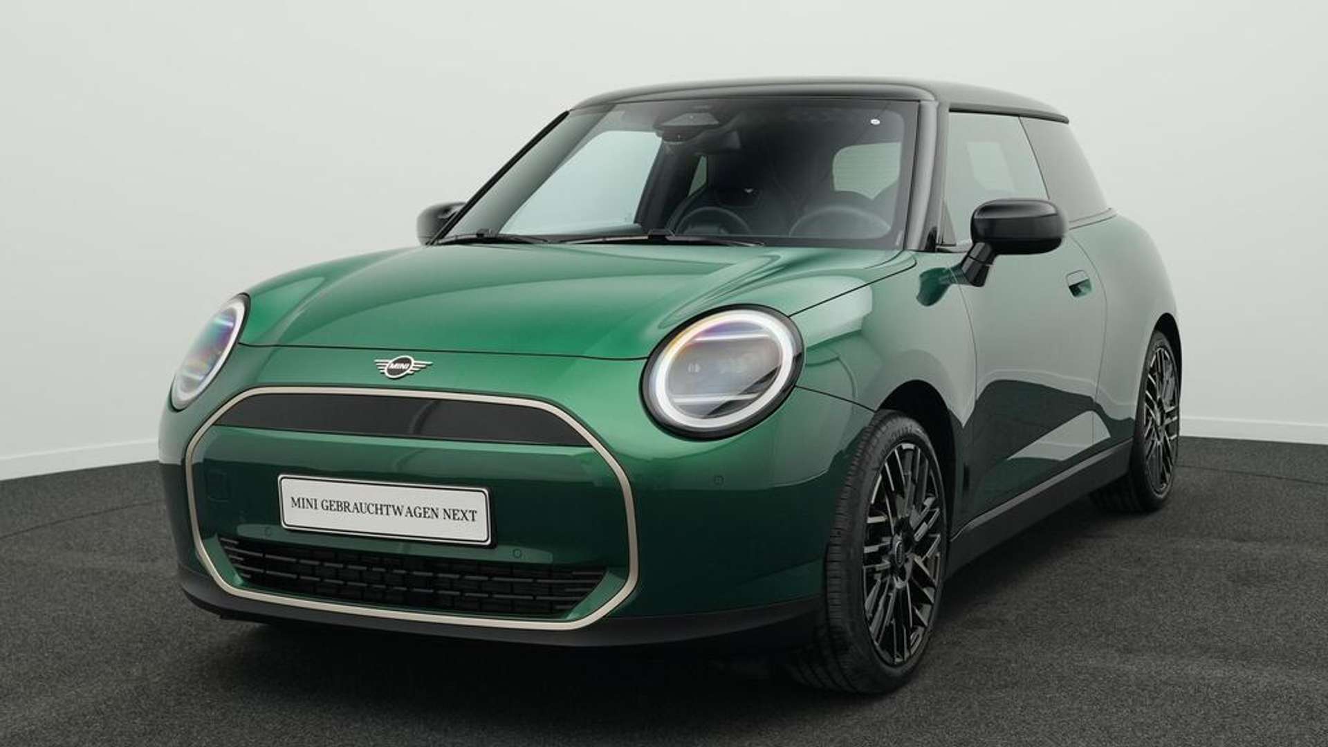 Mini Electric Favoured Cooper E - 2024 - Joinsteer - #1