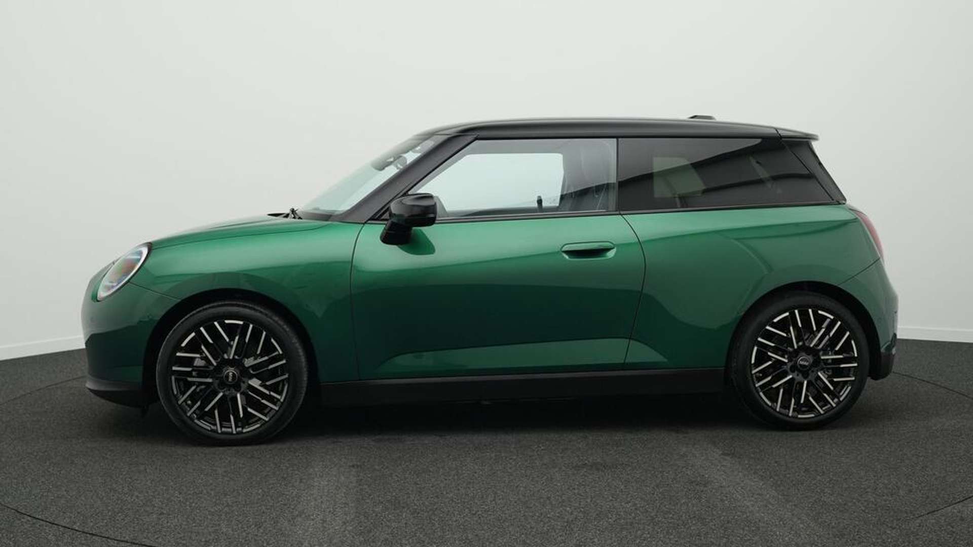 Mini Electric Favoured Cooper E - 2024 - Joinsteer - #2