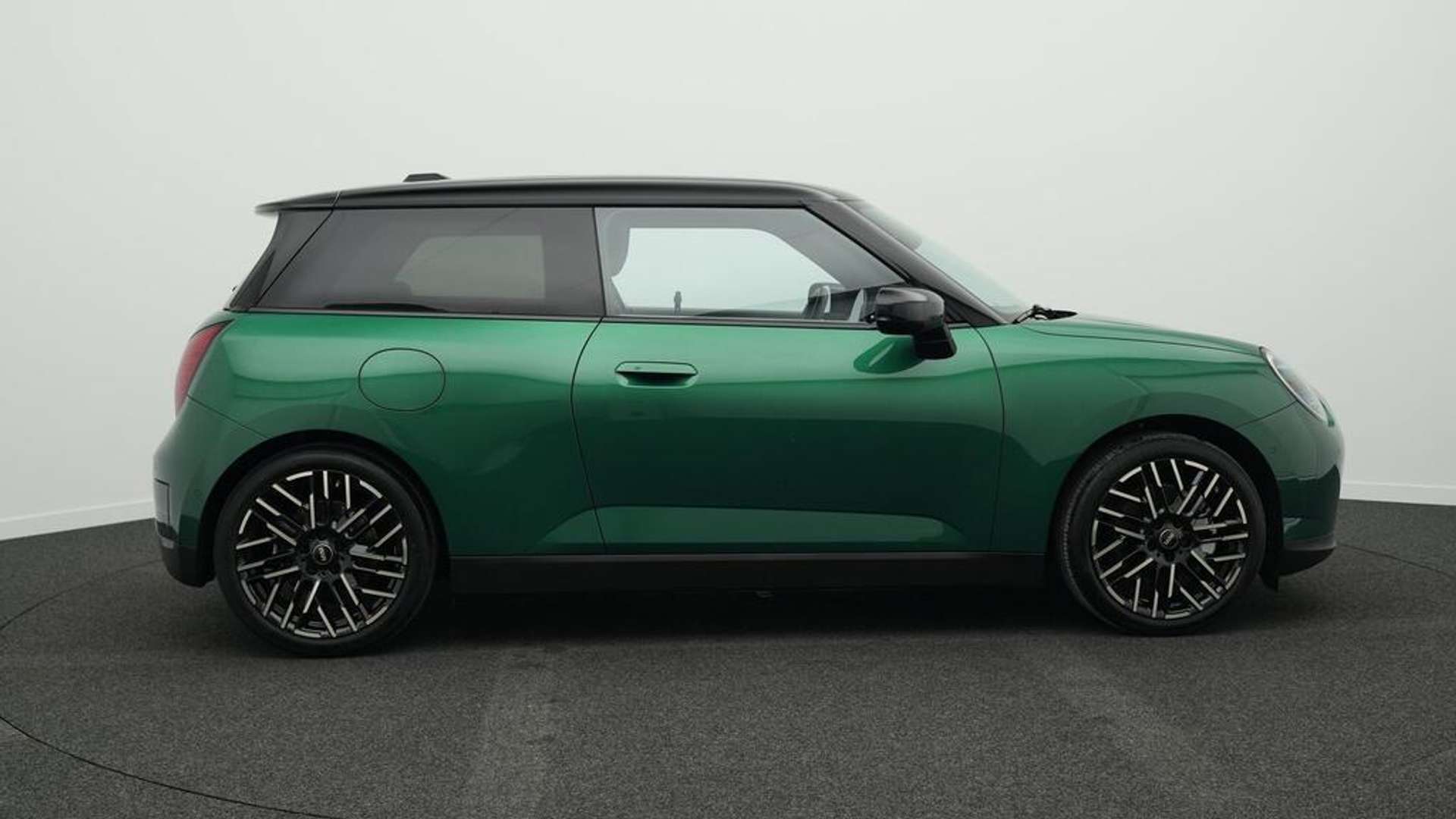 Mini Electric Favoured Cooper E - 2024 - Joinsteer - #3