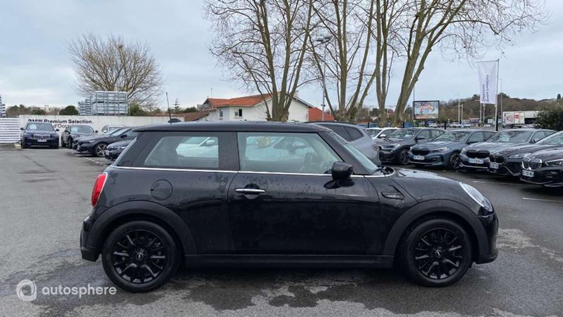 Mini One Camden_One - 2022 - Joinsteer - #2