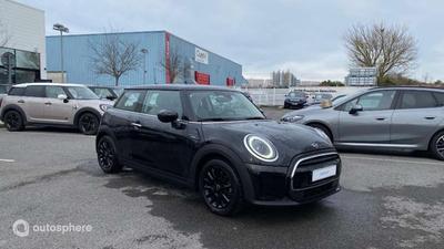 Mini One Camden_One -  - Joinsteer - #3