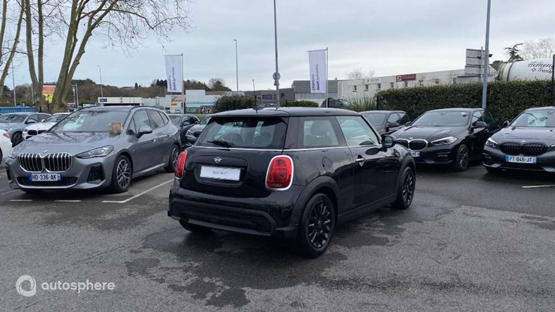 Mini One Camden_One - 2022 - Joinsteer - #5