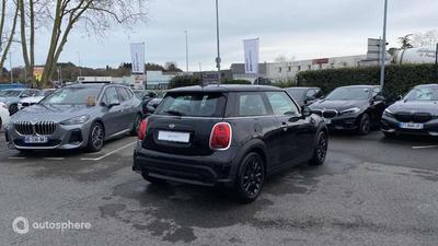 Mini One Camden_One -  - Joinsteer - #4