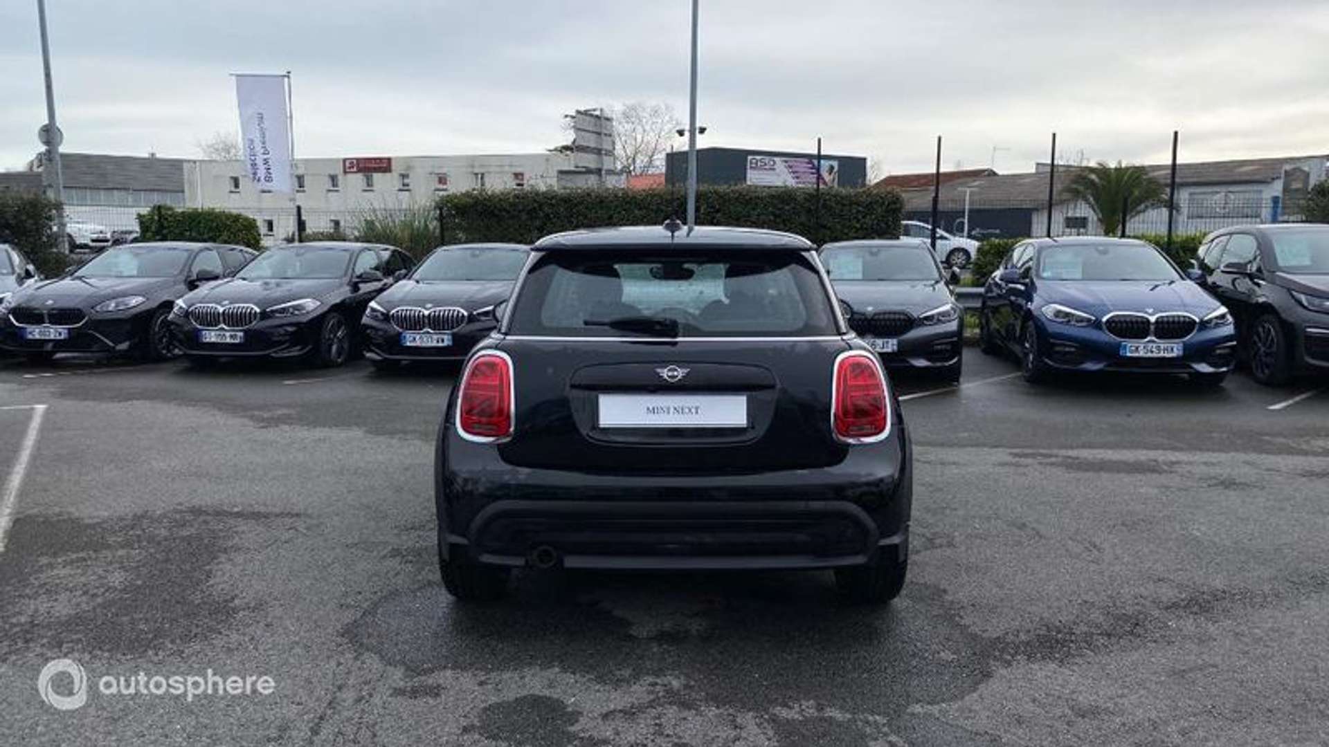 Mini One Camden_One - 2022 - Joinsteer - #6