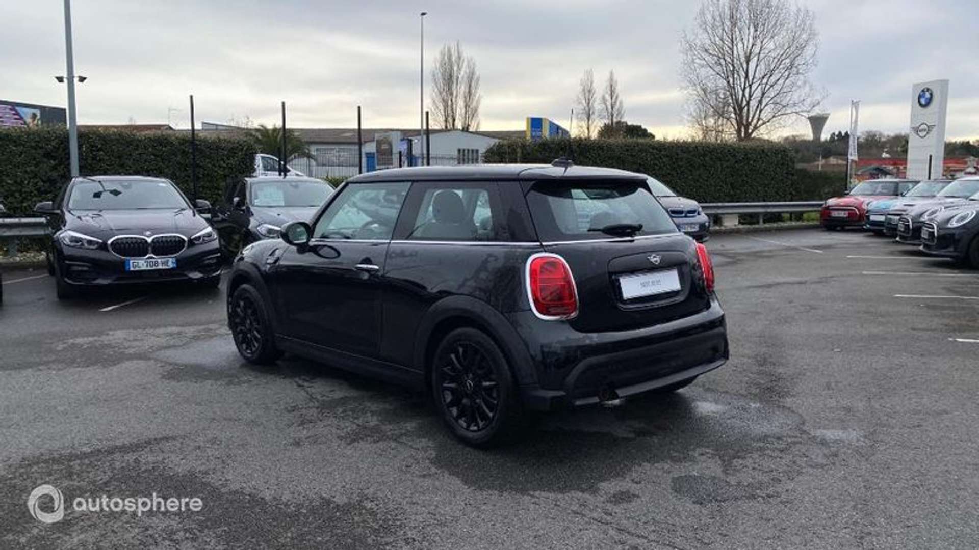 Mini One Camden_One - 2022 - Joinsteer - #7