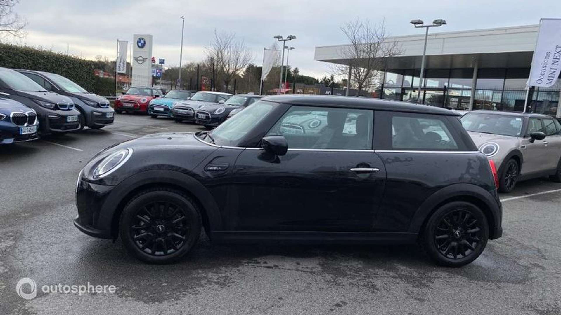 Mini One Camden_One - 2022 - Joinsteer - #8