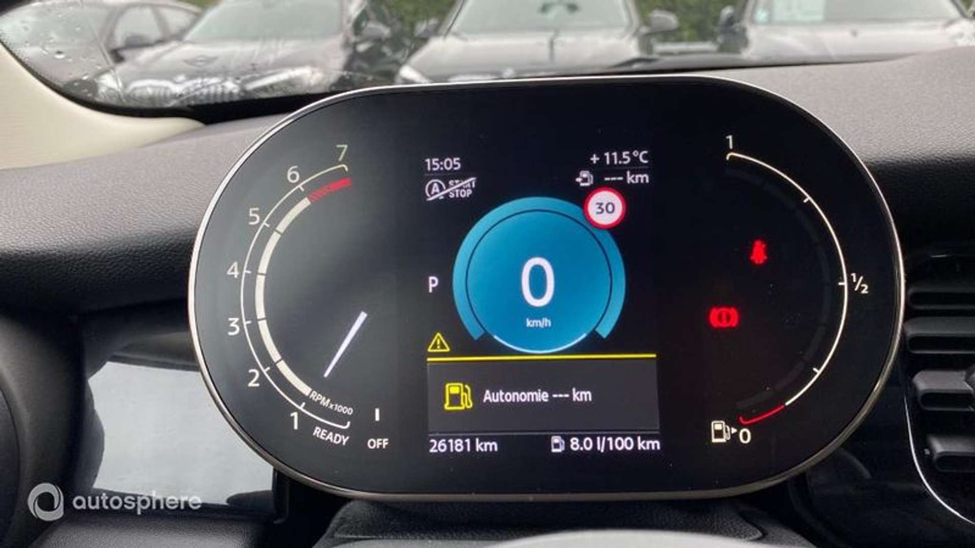 Mini One Camden_One - 2022 - Joinsteer - #10