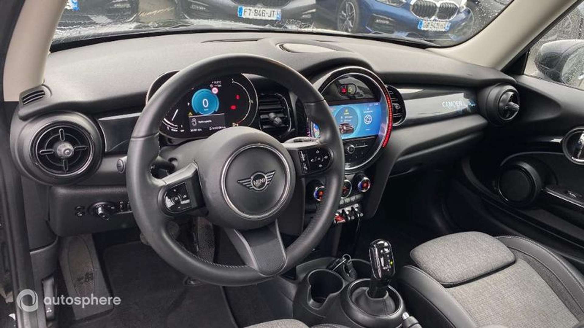 Mini One Camden_One - 2022 - Joinsteer - #11