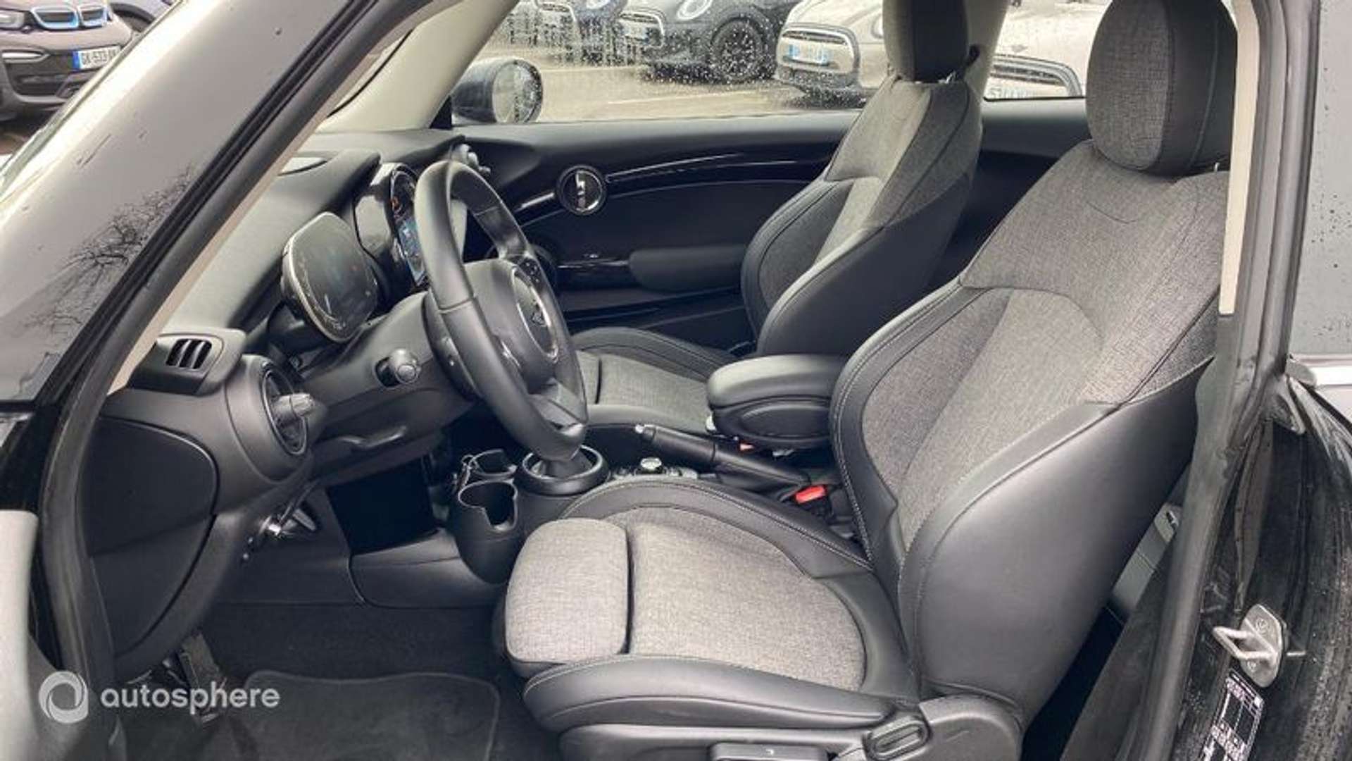 Mini One Camden_One - 2022 - Joinsteer - #12