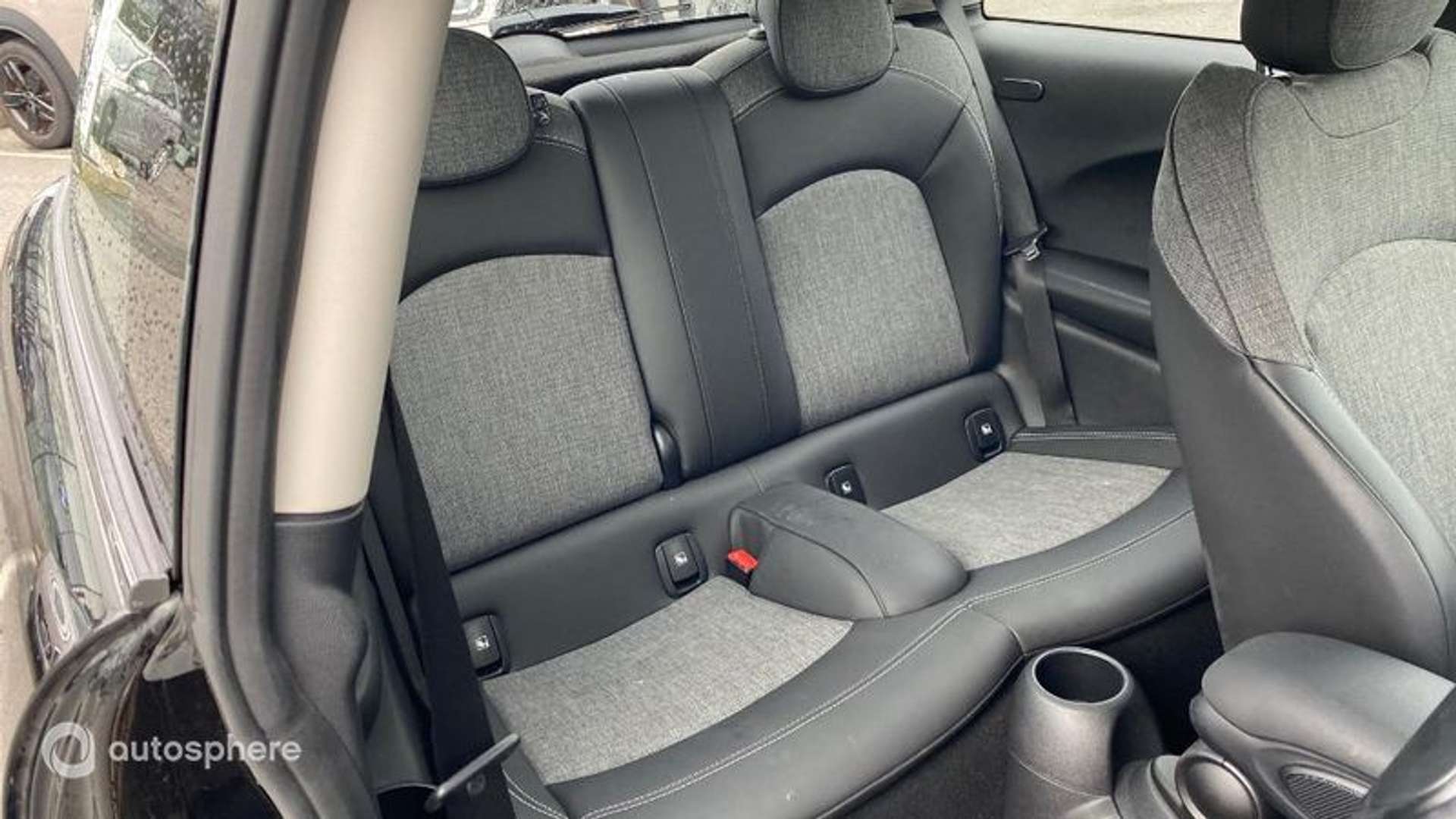 Mini One Camden_One - 2022 - Joinsteer - #13