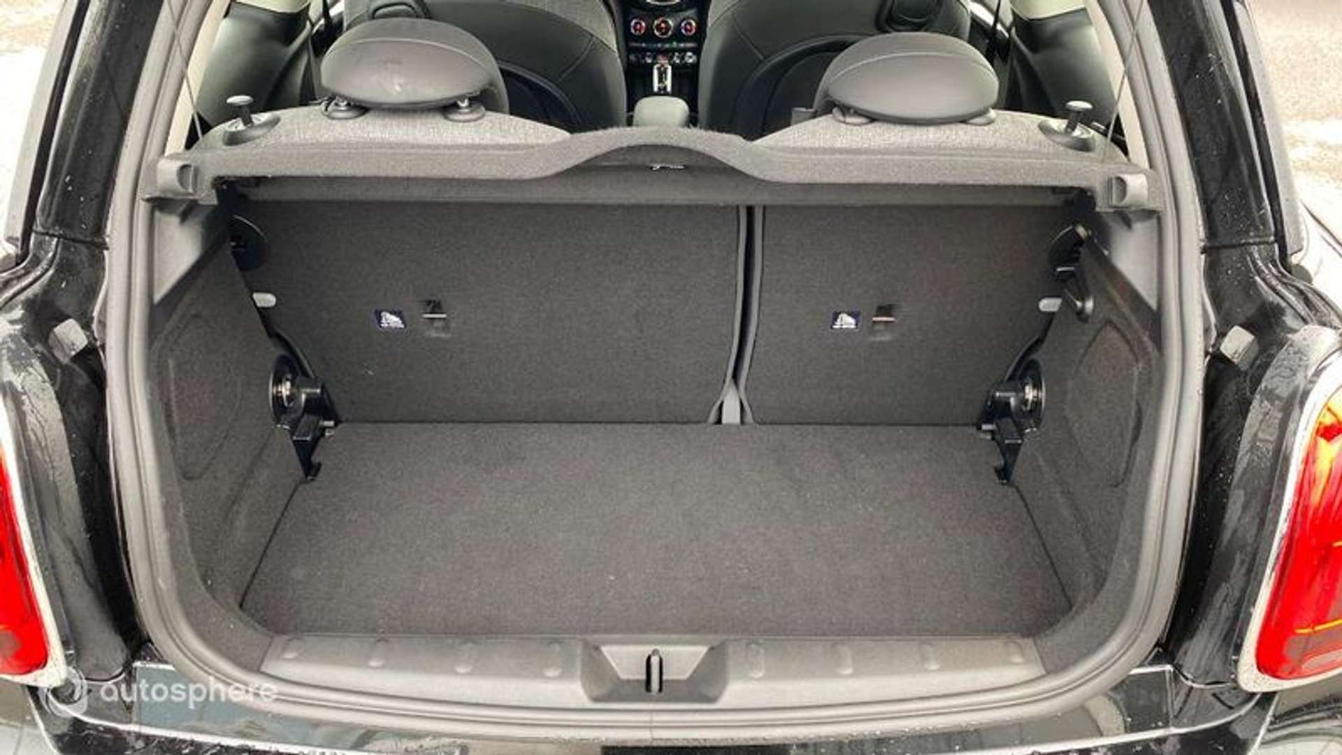 Mini One Camden_One - 2022 - Joinsteer - #14