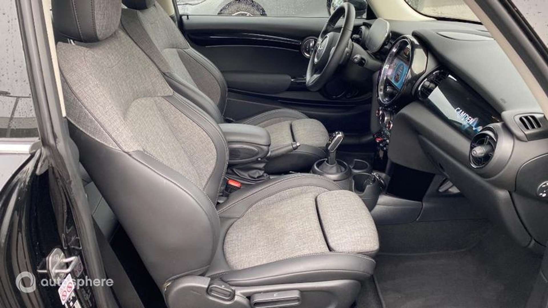 Mini One Camden_One - 2022 - Joinsteer - #15