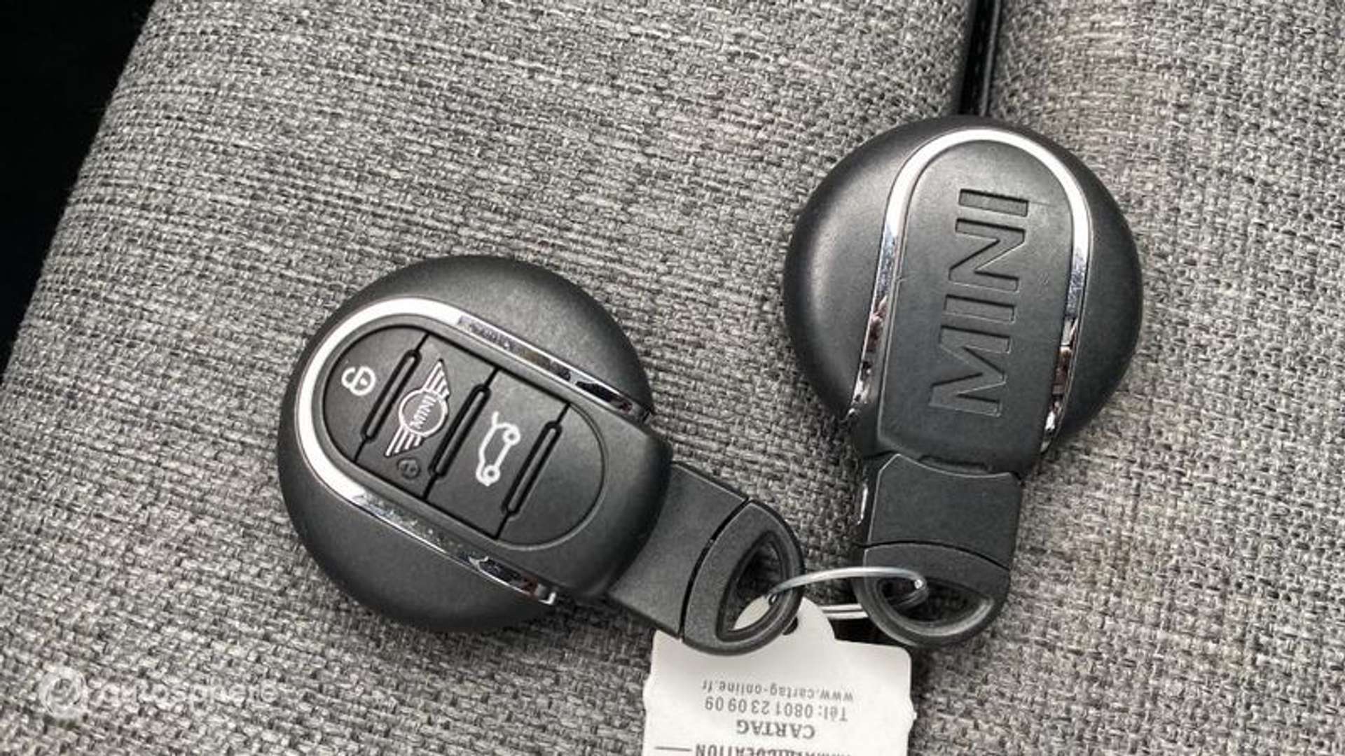 Mini One Camden_One - 2022 - Joinsteer - #16