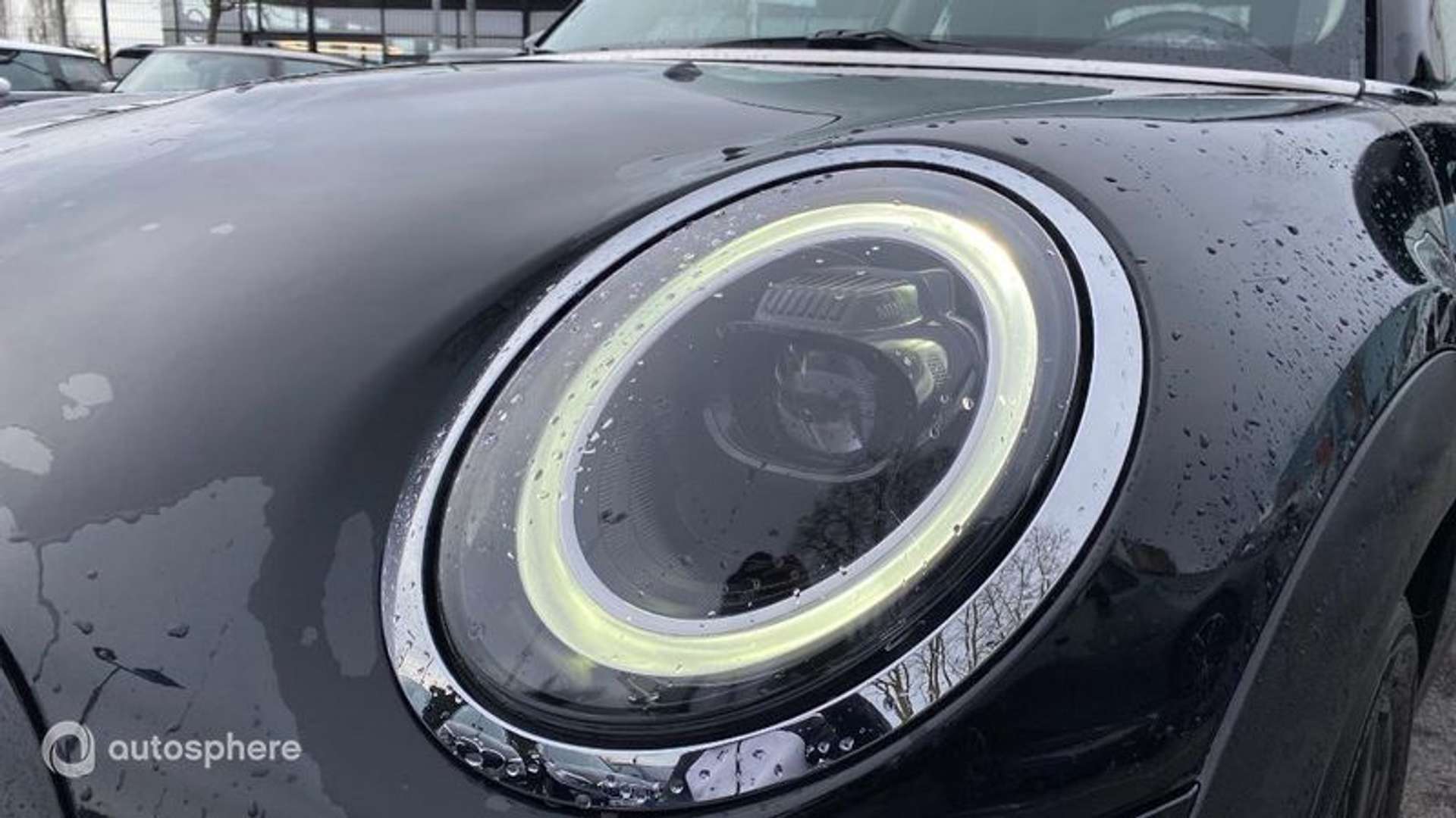 Mini One Camden_One - 2022 - Joinsteer - #17