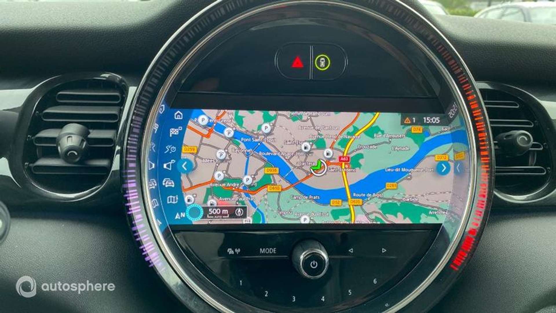 Mini One Camden_One - 2022 - Joinsteer - #18