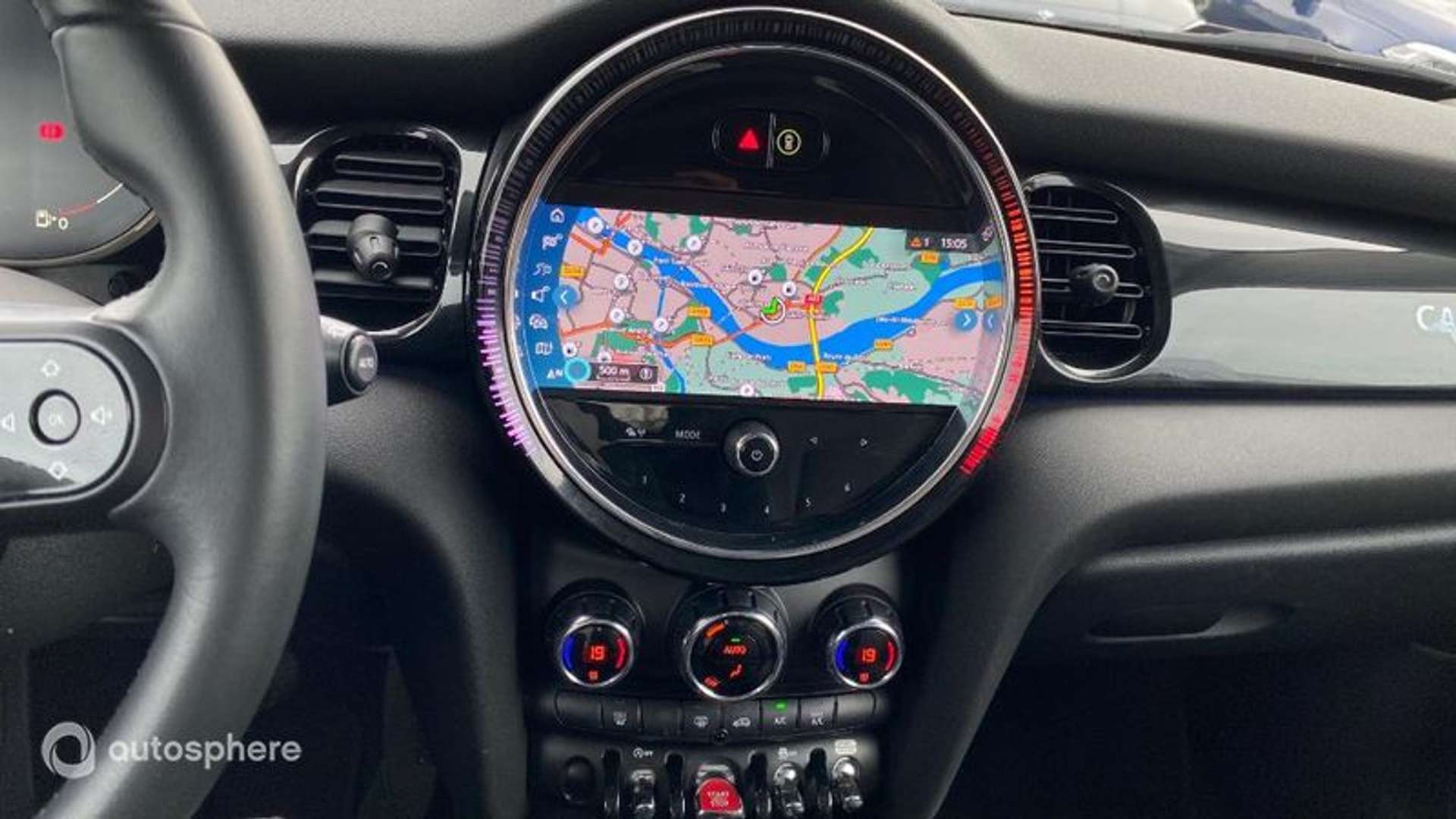 Mini One Camden_One - 2022 - Joinsteer - #19