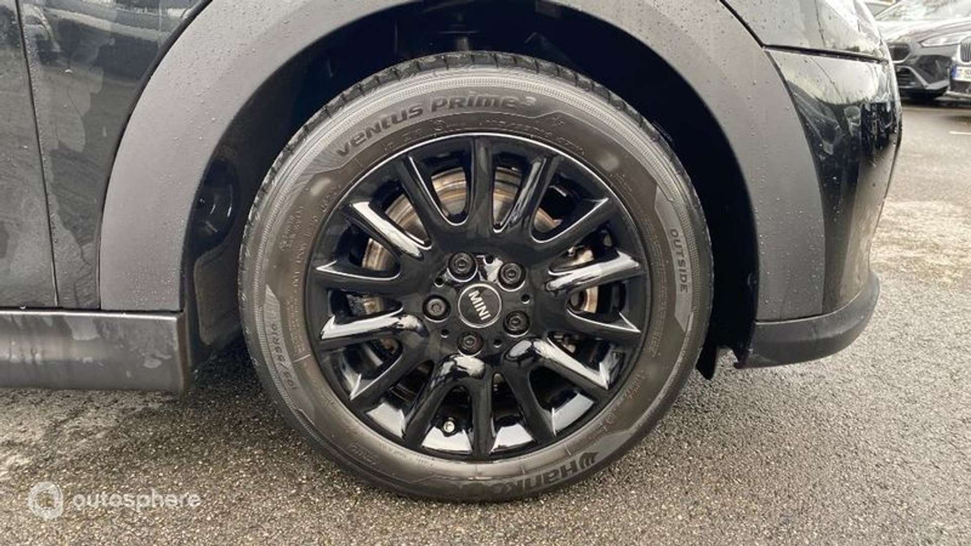 Mini One Camden_One - 2022 - Joinsteer - #20