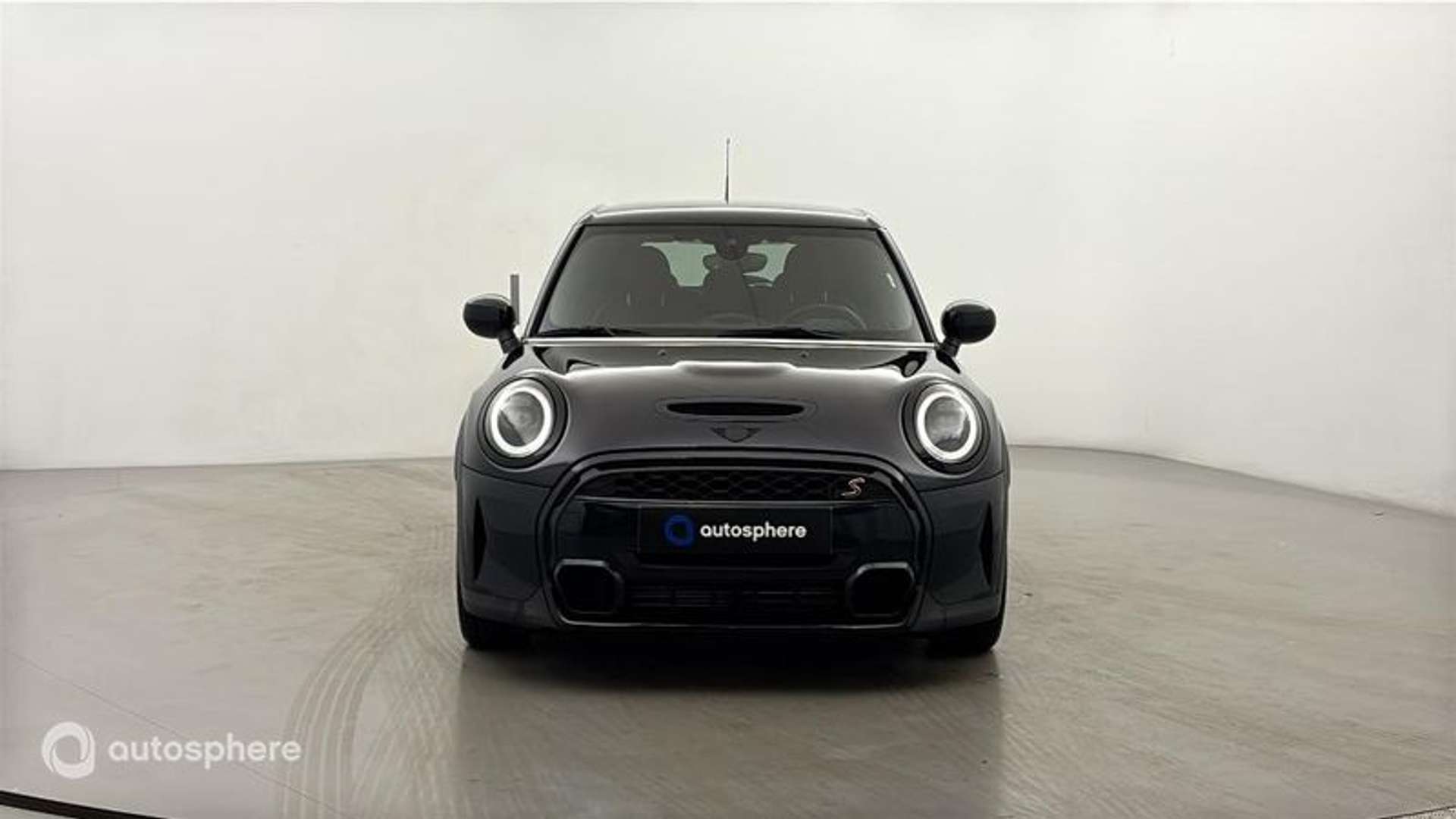 Mini Hatch Premium Cooper S - 2022 - Joinsteer - #2