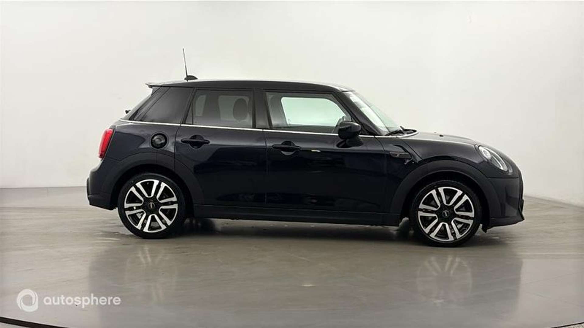 Mini Hatch Premium Cooper S - 2022 - Joinsteer - #4