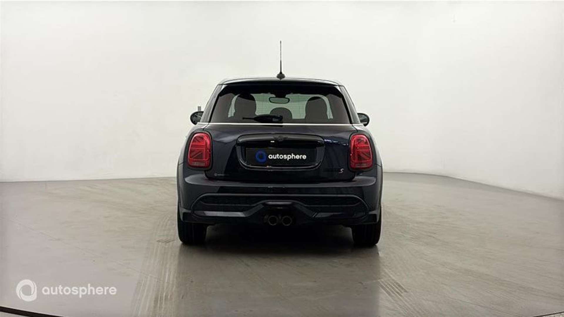 Mini Hatch Premium Cooper S - 2022 - Joinsteer - #6