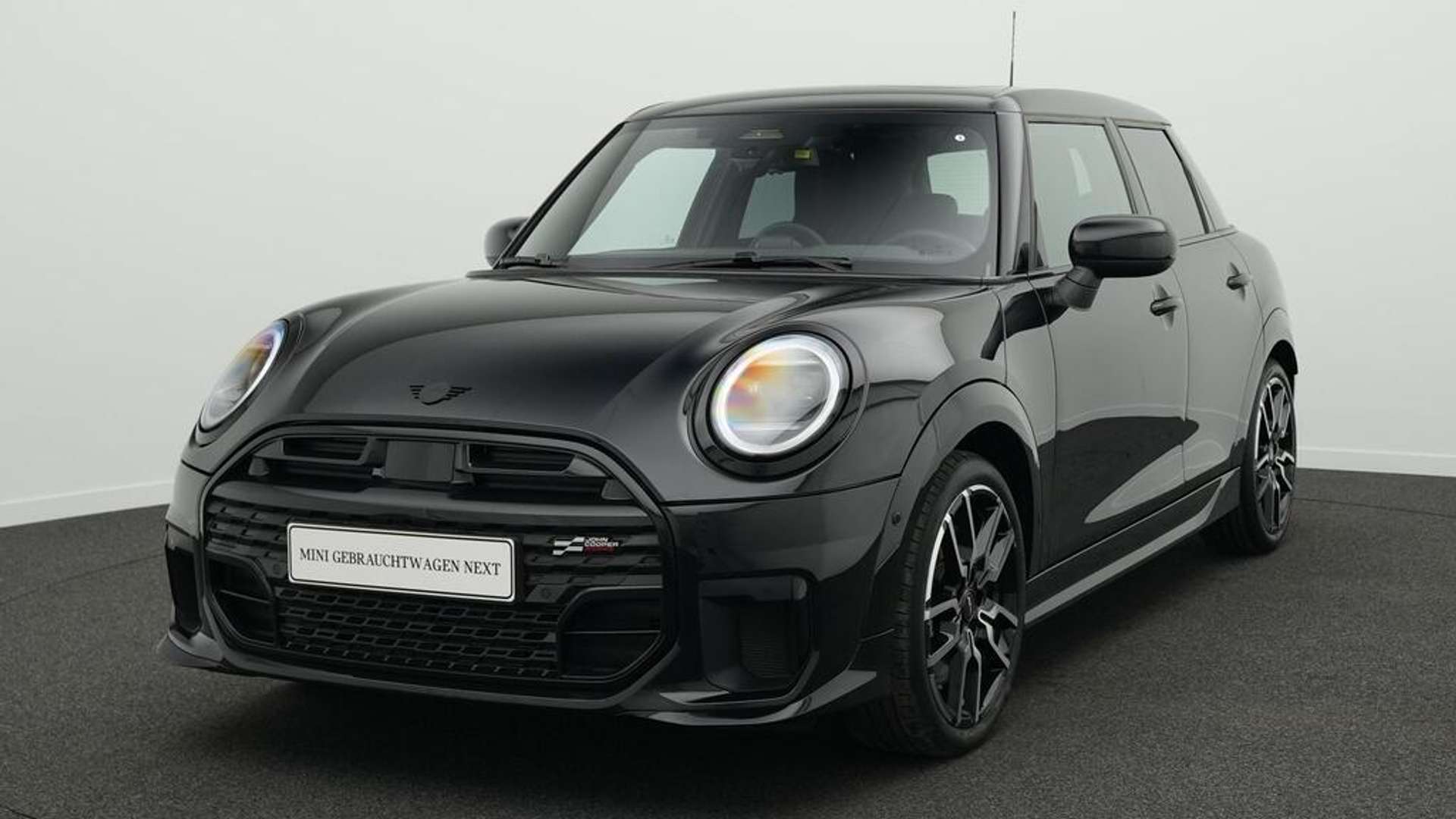 Mini Cooper JCW Cooper S - 2024 - Joinsteer - #1