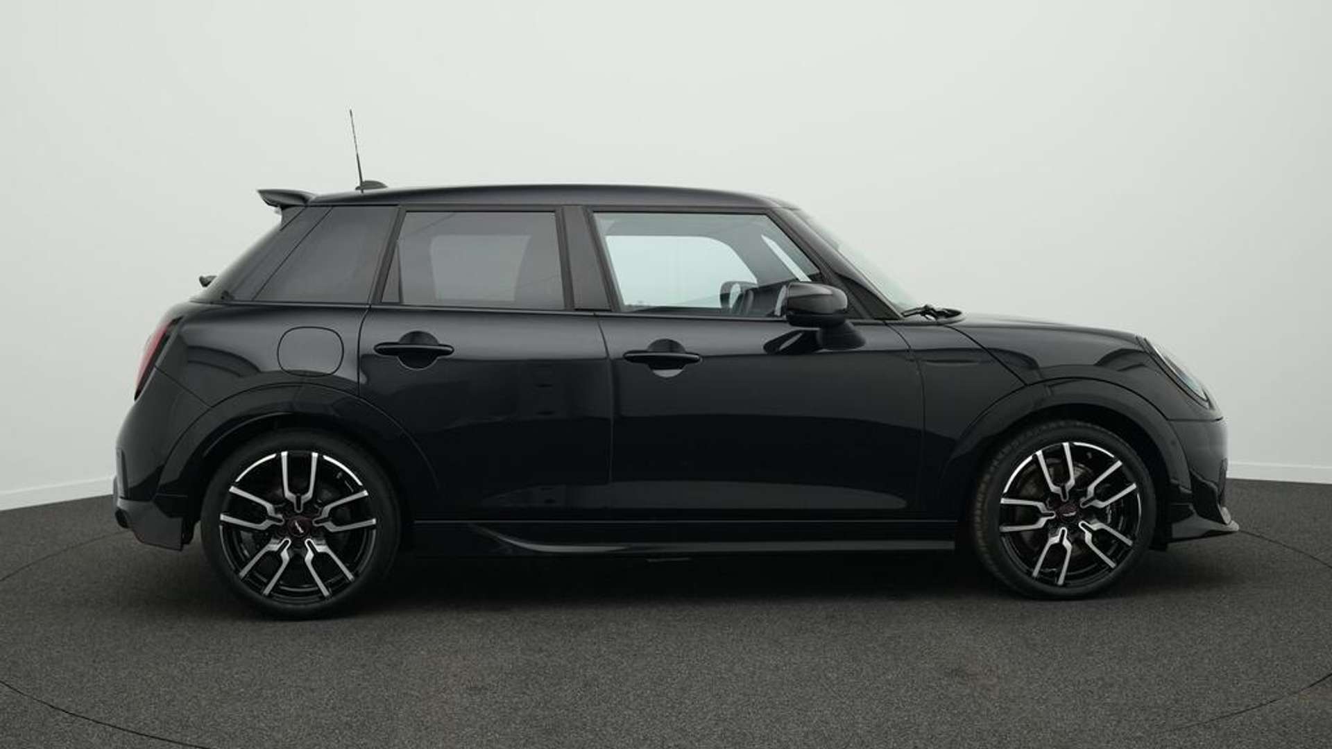 Mini Cooper JCW Cooper S - 2024 - Joinsteer - #2