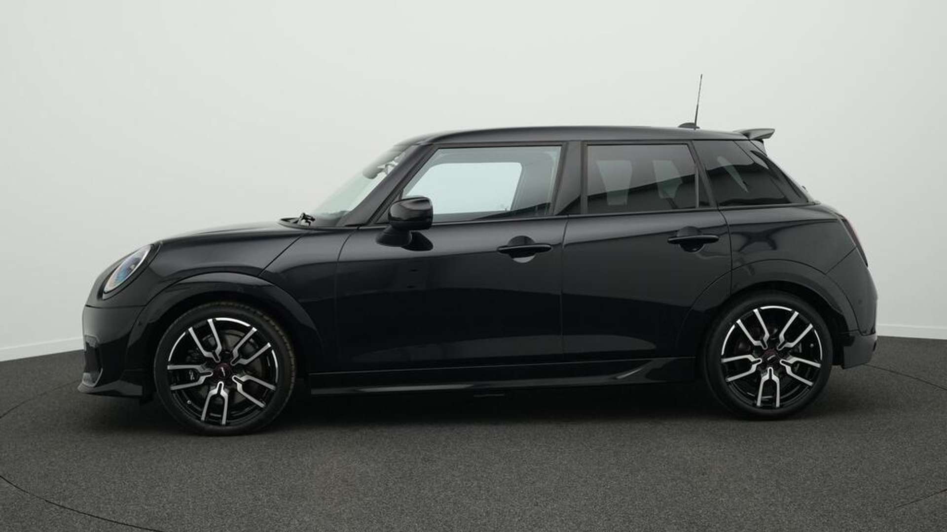Mini Cooper JCW Cooper S - 2024 - Joinsteer - #3