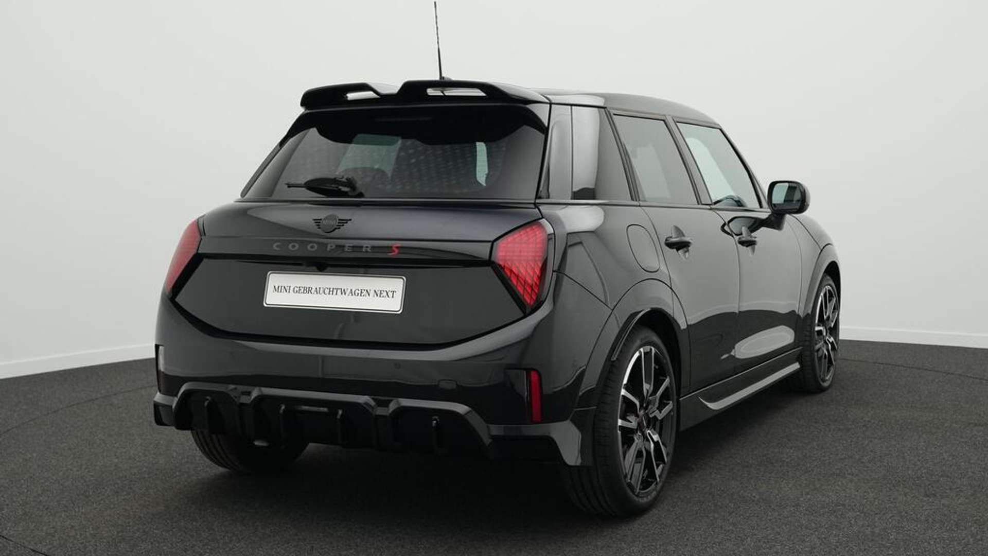 Mini Cooper JCW Cooper S - 2024 - Joinsteer - #4