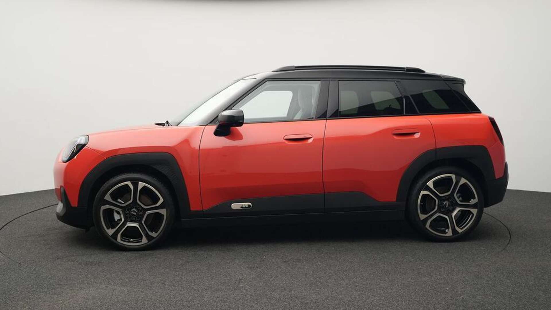 Mini Aceman Favoured - 2025 - Joinsteer - #2