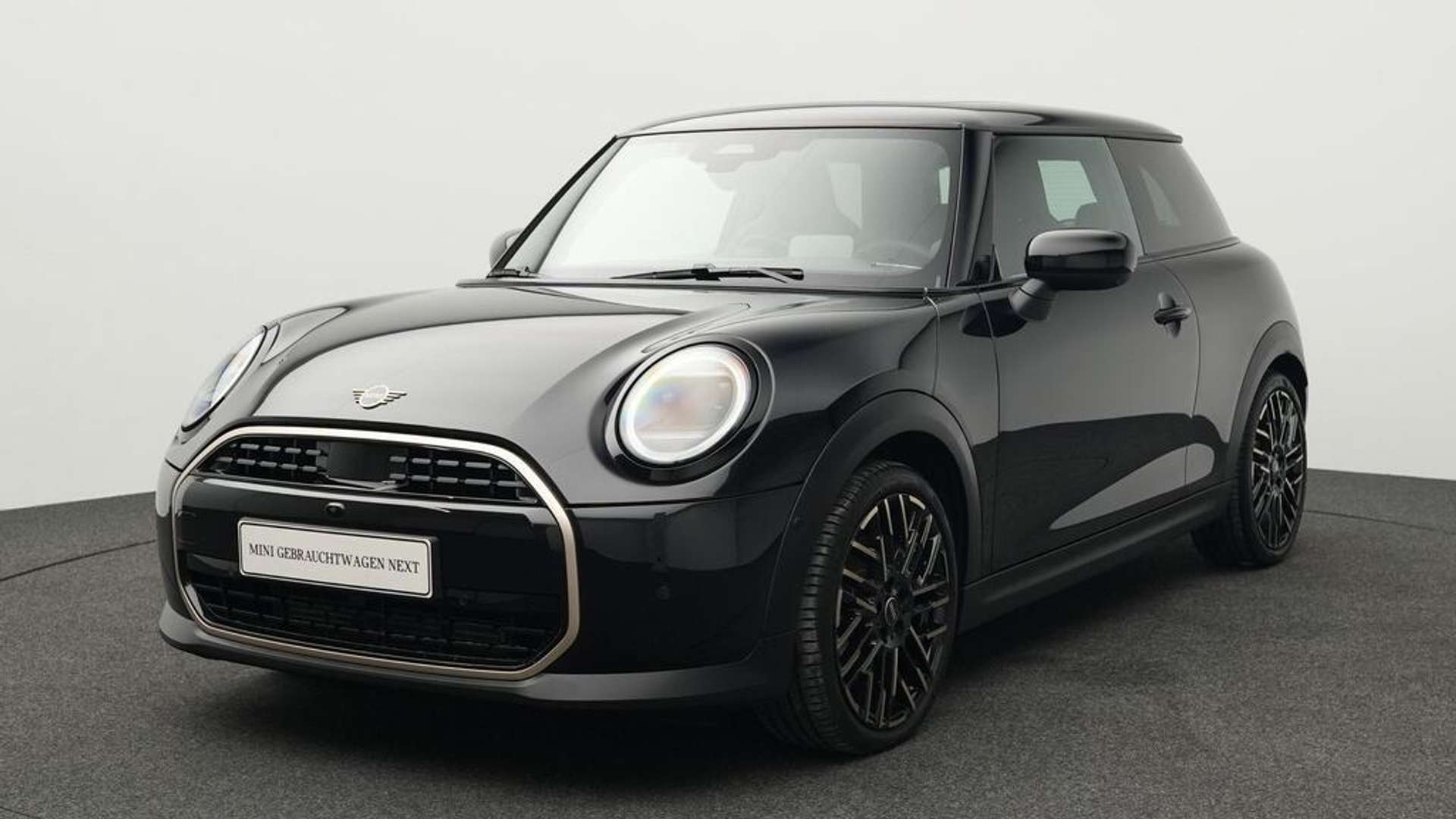 Mini Cooper Favoured Cooper - 2025 - Joinsteer - #1