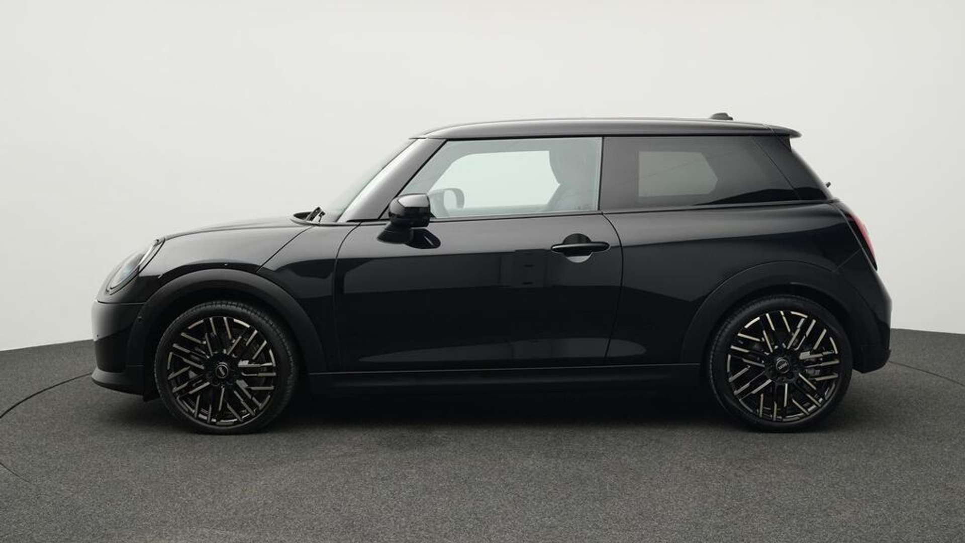 Mini Cooper Favoured Cooper - 2025 - Joinsteer - #2