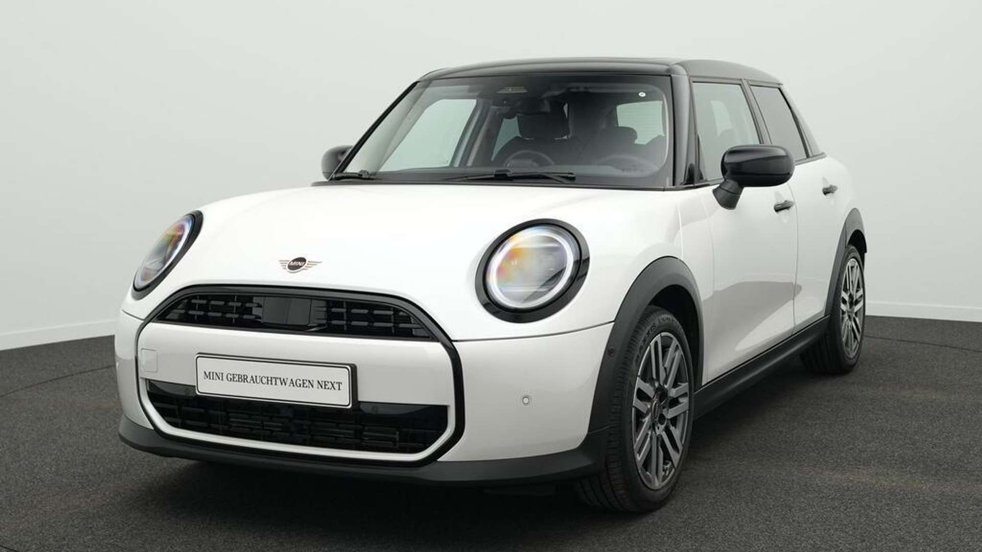 Mini Cooper Classic Cooper - 2024 - Joinsteer - #1