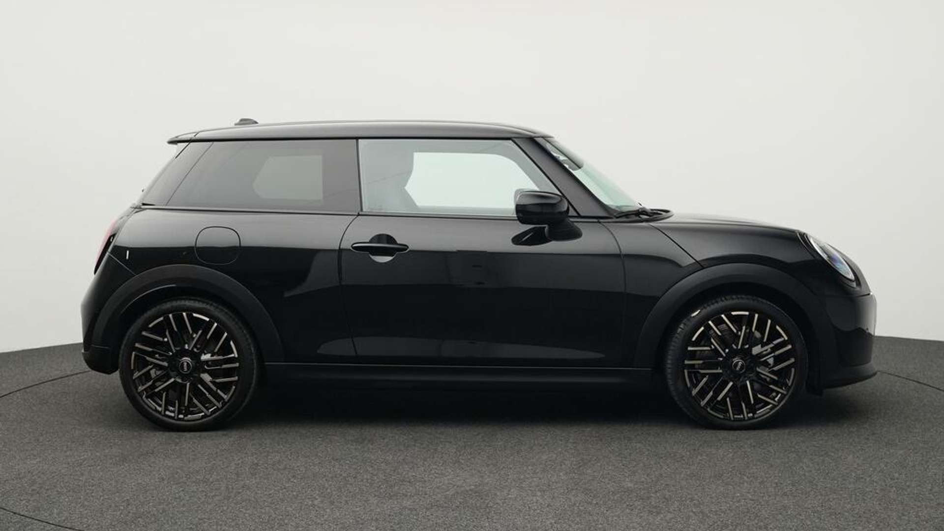 Mini Cooper Favoured Cooper - 2025 - Joinsteer - #3