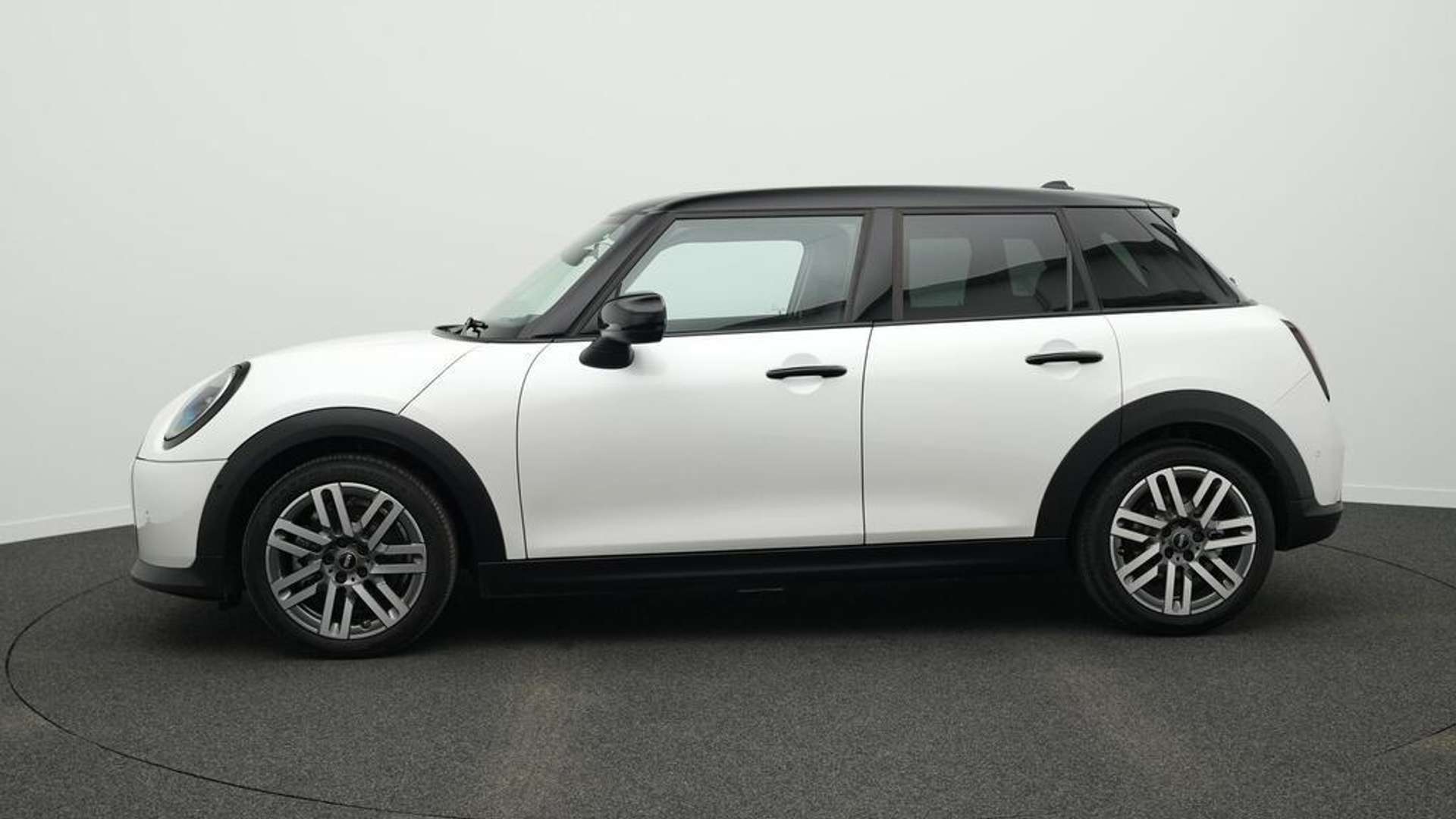 Mini Cooper Classic Cooper - 2024 - Joinsteer - #3