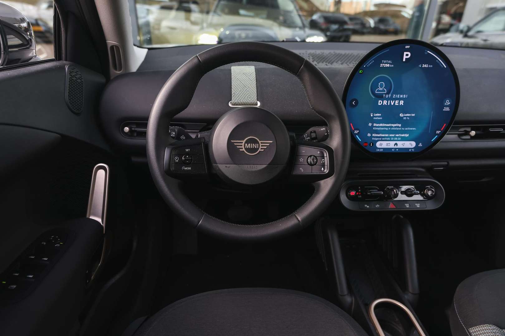 Mini Aceman Essential Cooper SE - 2024 - Joinsteer - #3