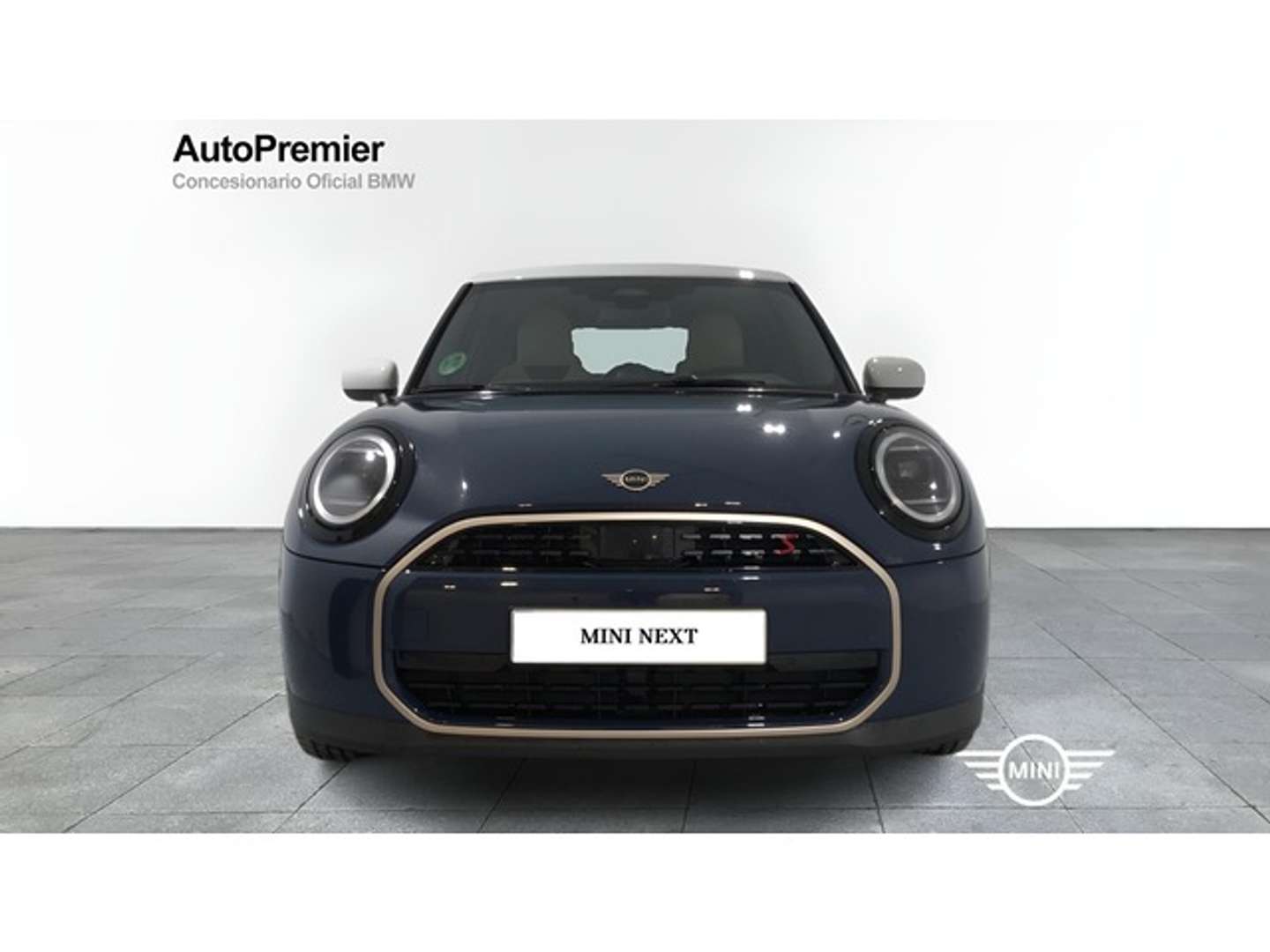 Mini 5 Portes Essential Cooper S - 2025 - Joinsteer - #2