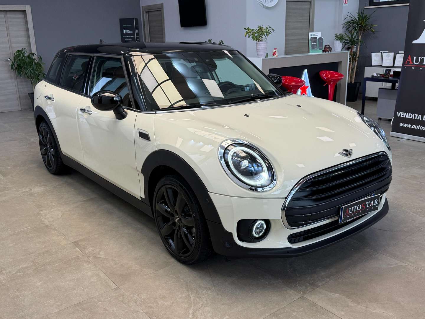 Mini Clubman Essential Cooper - 2021 - Joinsteer - #2