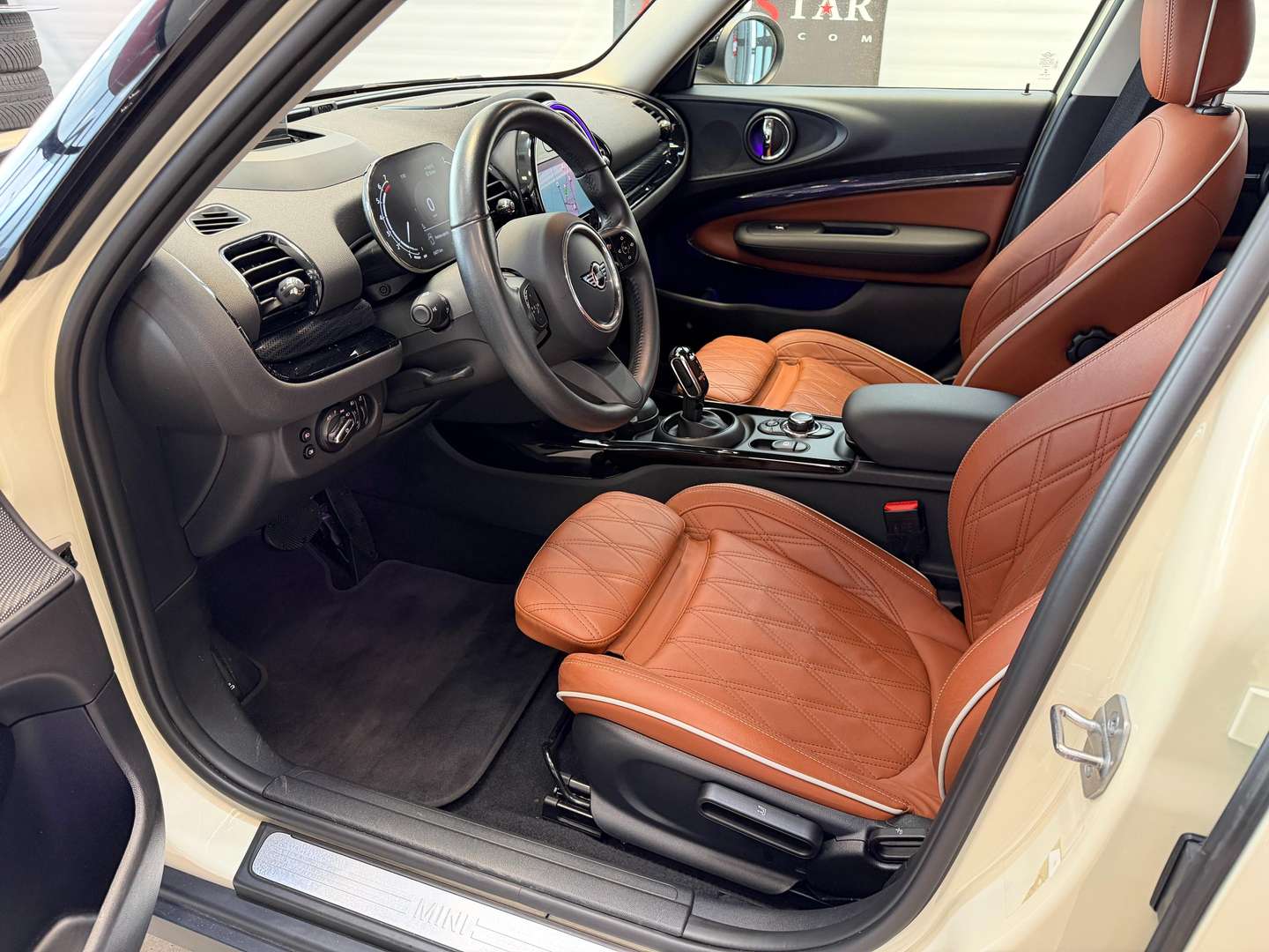 Mini Clubman Essential Cooper - 2021 - Joinsteer - #3