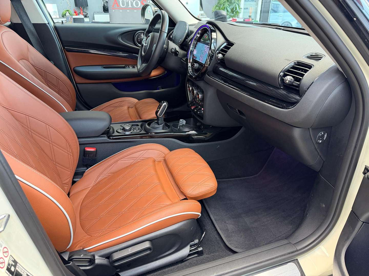 Mini Clubman Essential Cooper - 2021 - Joinsteer - #4