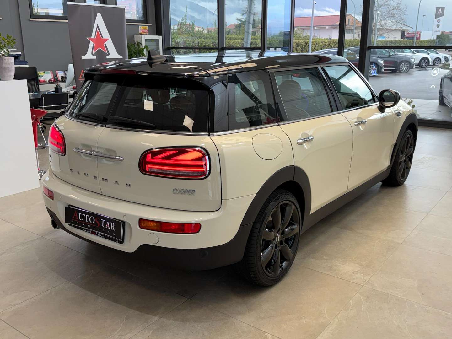 Mini Clubman Essential Cooper - 2021 - Joinsteer - #5