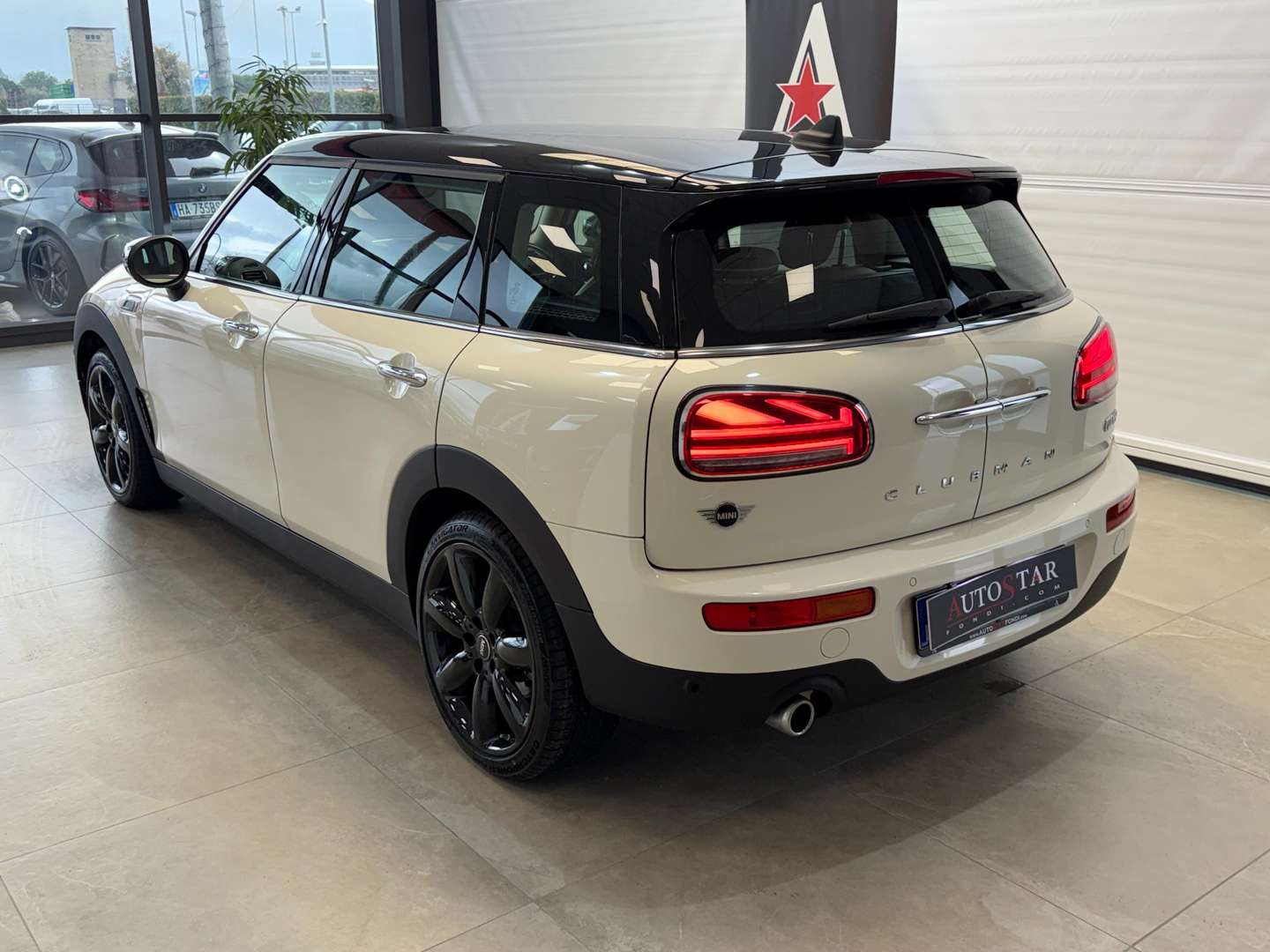 Mini Clubman Essential Cooper - 2021 - Joinsteer - #6