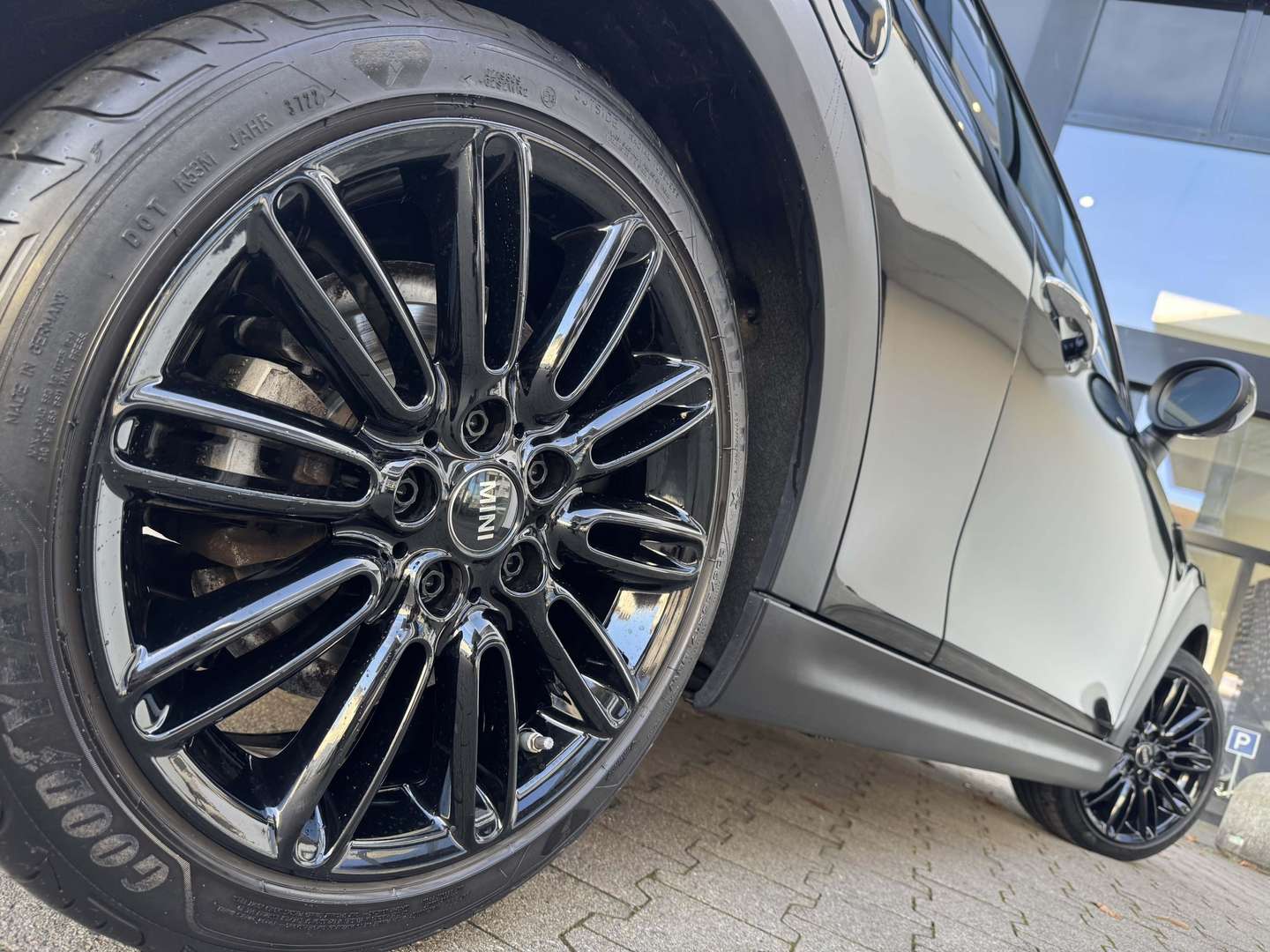 Mini Cooper Cooper - 2022 - Joinsteer - #3