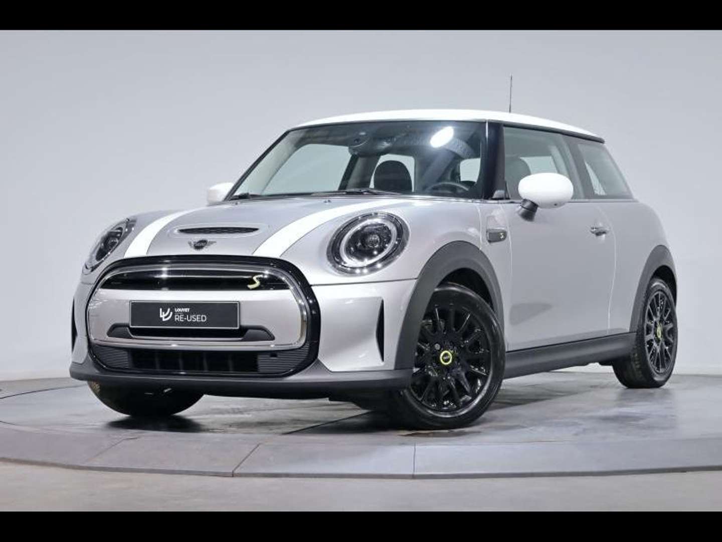 Mini Hatch Cooper SE - 2023 - Joinsteer - #1