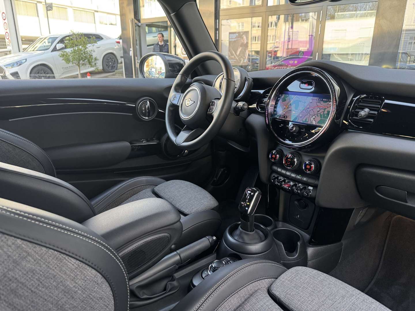 Mini Cooper Cooper - 2022 - Joinsteer - #4