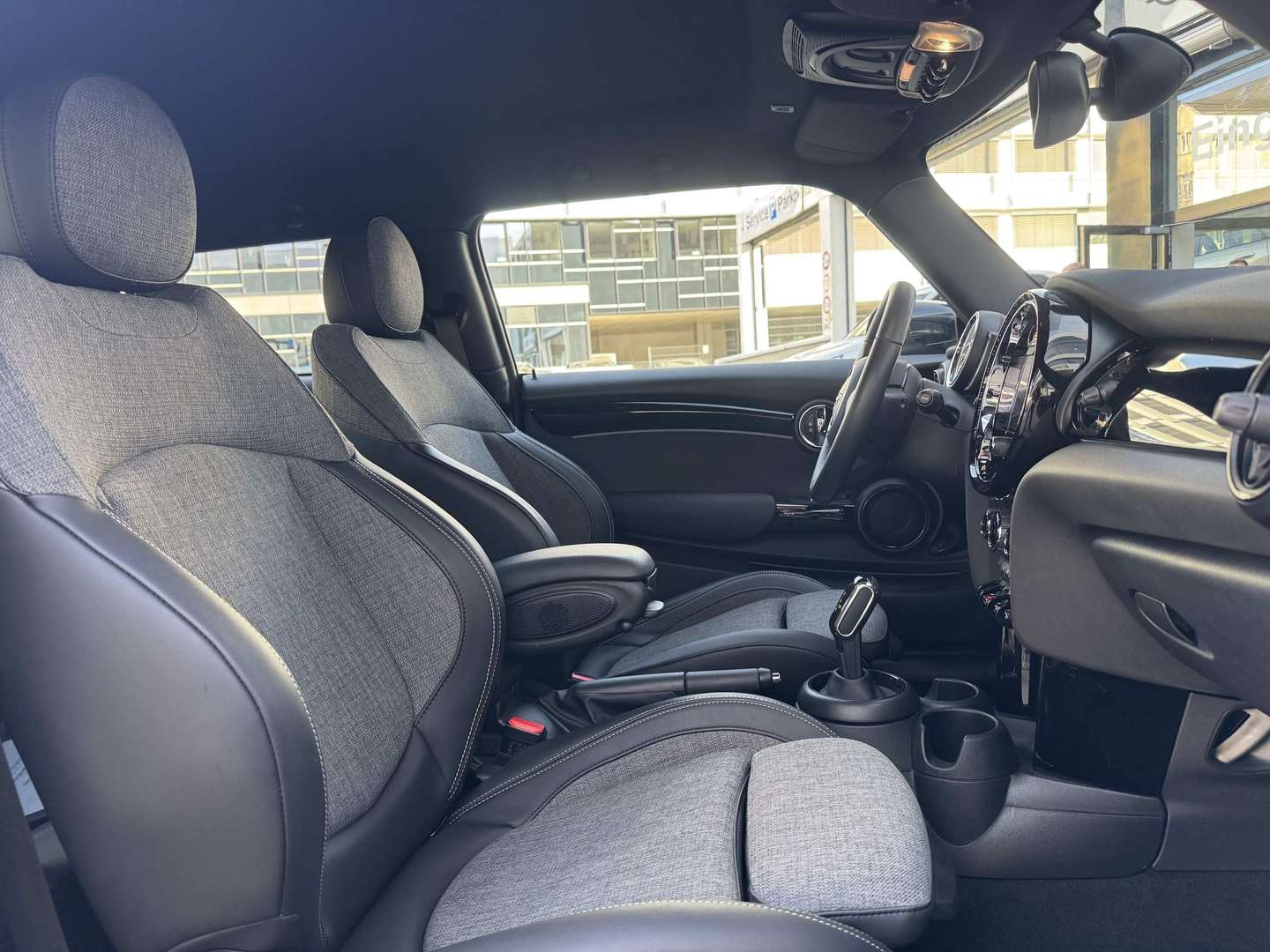 Mini Cooper Cooper - 2022 - Joinsteer - #5